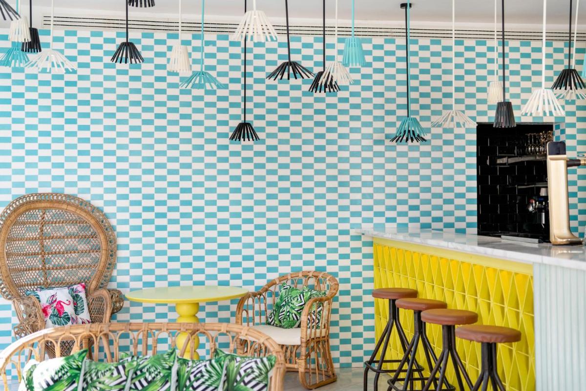 Imagen de la galería de Gold By Marina - Adults only, en Playa del Inglés
