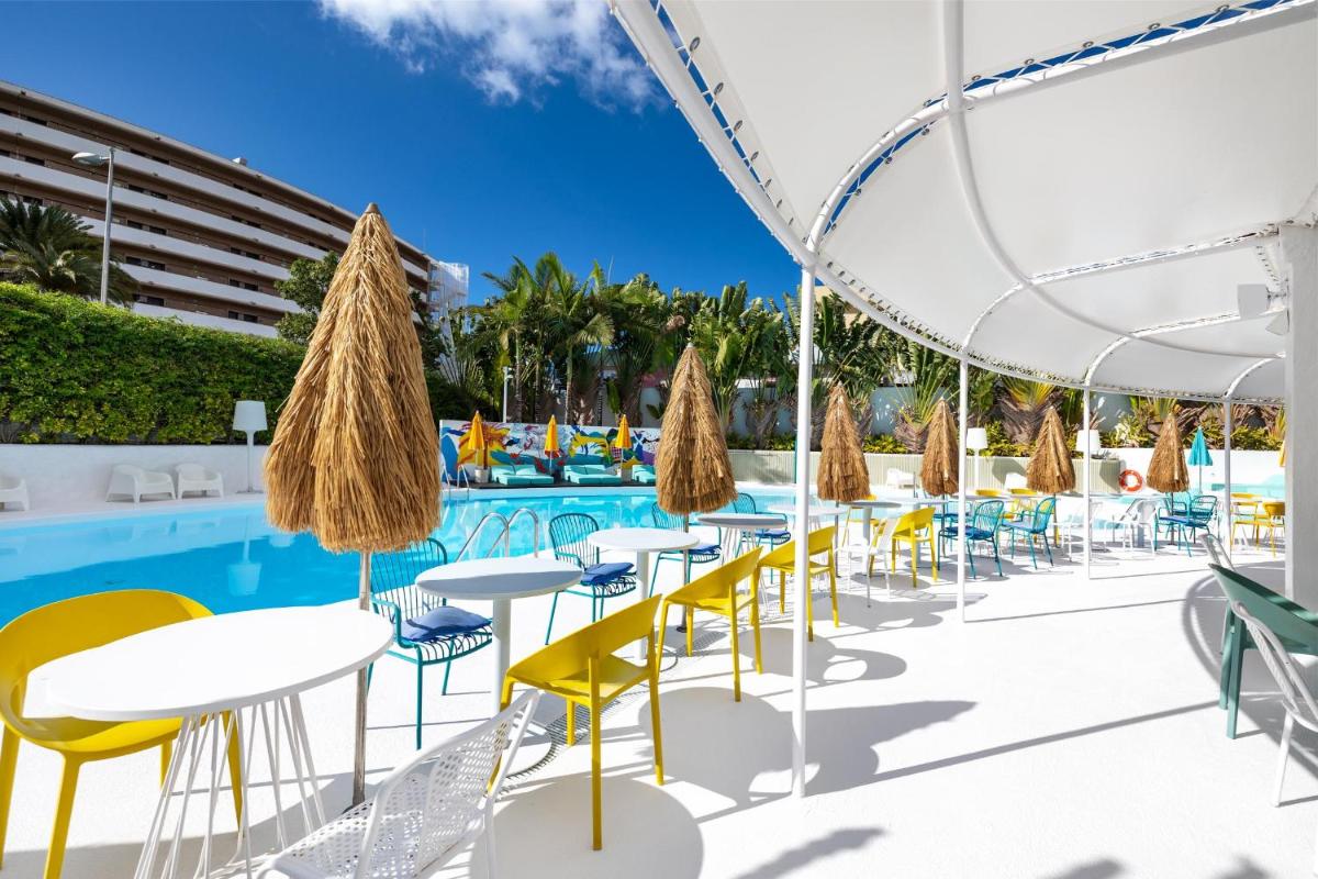 Piscina en o cerca de Gold By Marina - Adults only