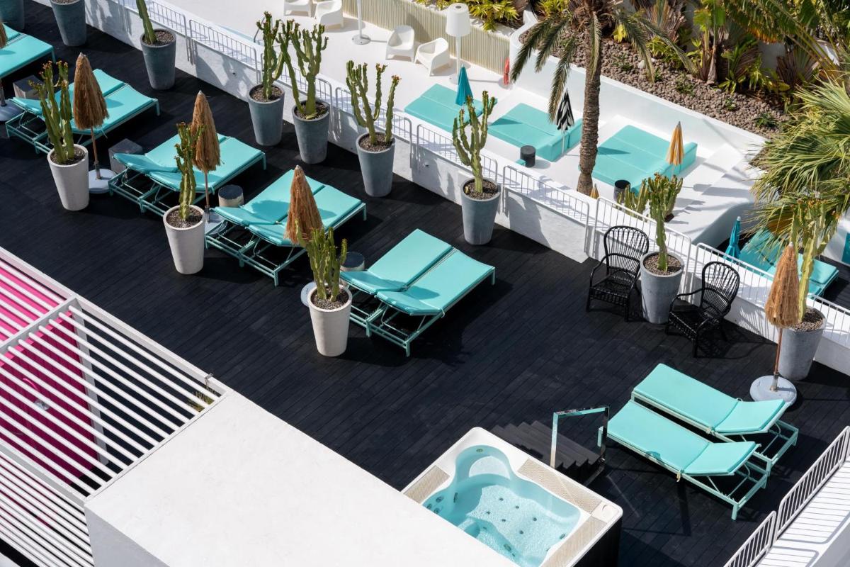 Imagen de la galería de Gold By Marina - Adults only, en Playa del Inglés