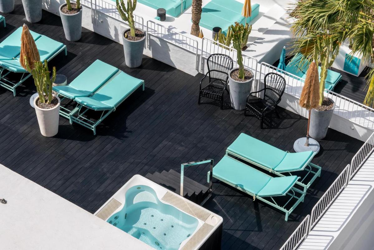 Imagen de la galería de Gold By Marina - Adults only, en Playa del Inglés