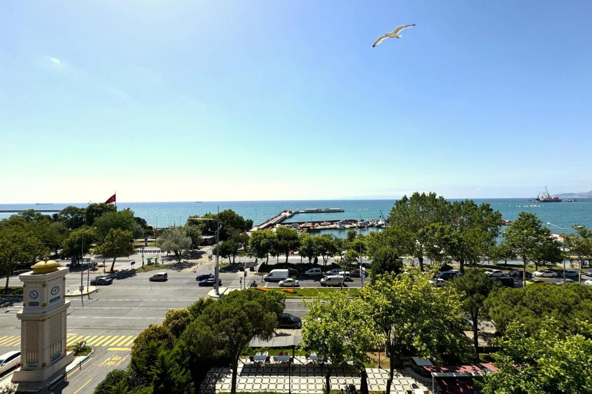 Tekirdağ Yat Hotel - Housity