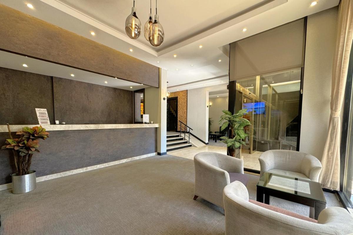 Tekirdağ Yat Hotel - Housity