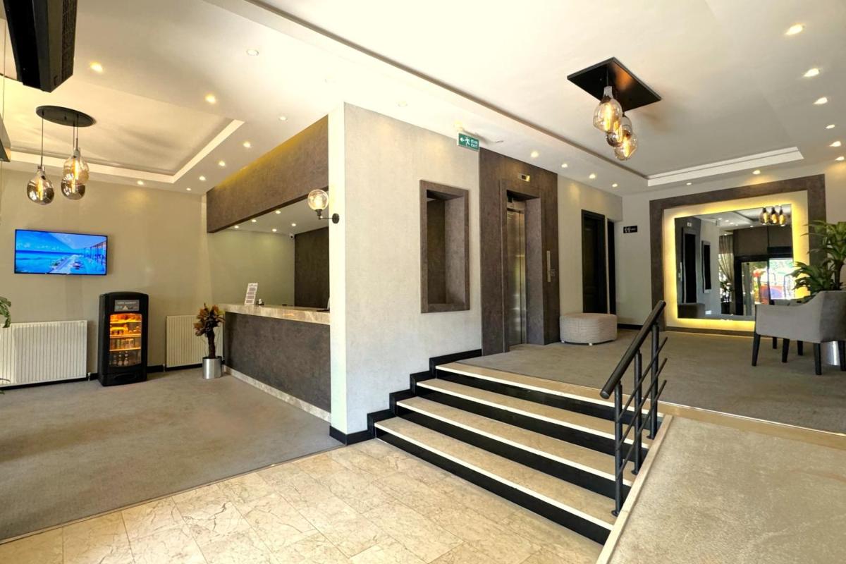 Tekirdağ Yat Hotel - Housity