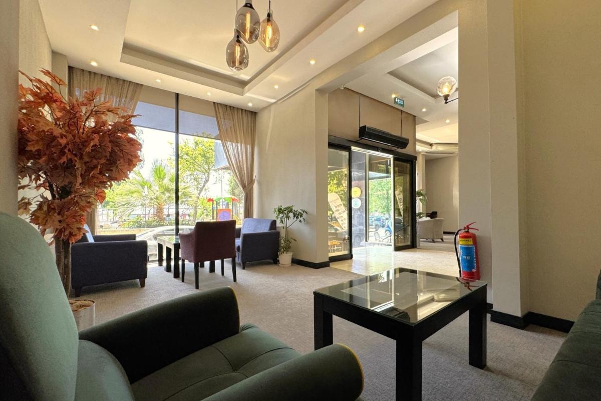 Tekirdağ Yat Hotel - Housity