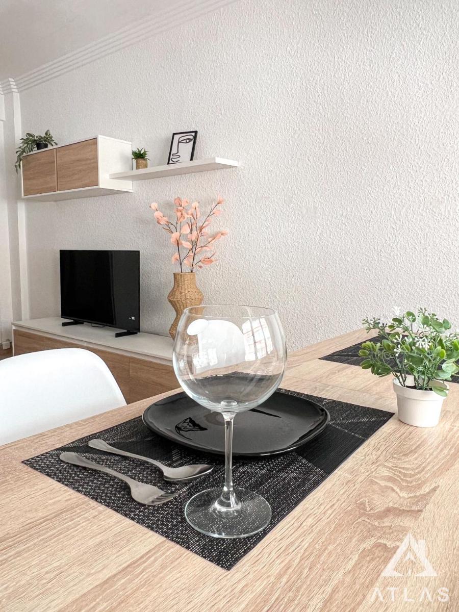 Apartamento Atlas - Housity