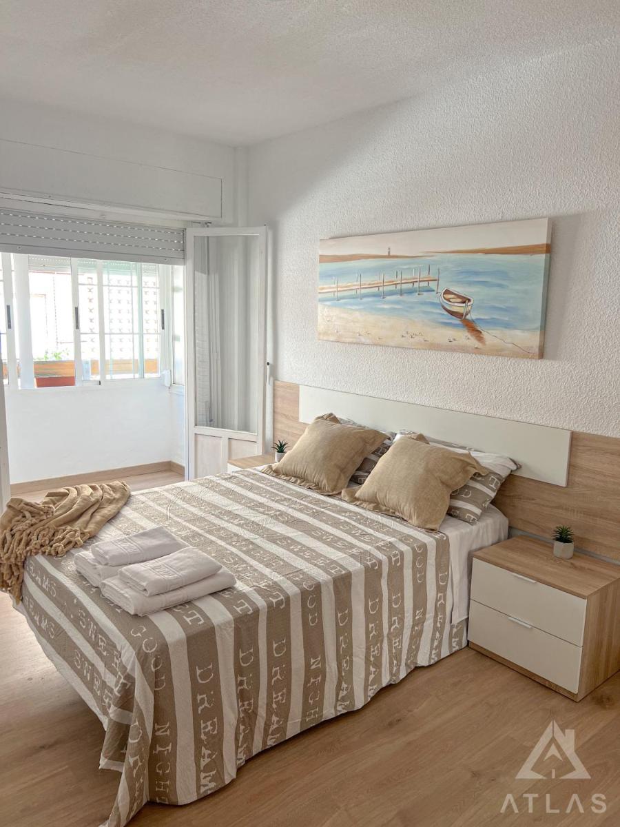Apartamento Atlas - Housity