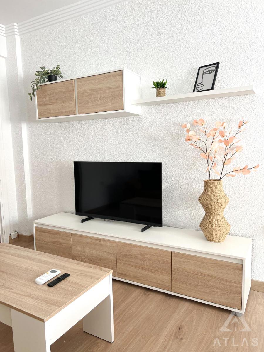 Apartamento Atlas - Housity