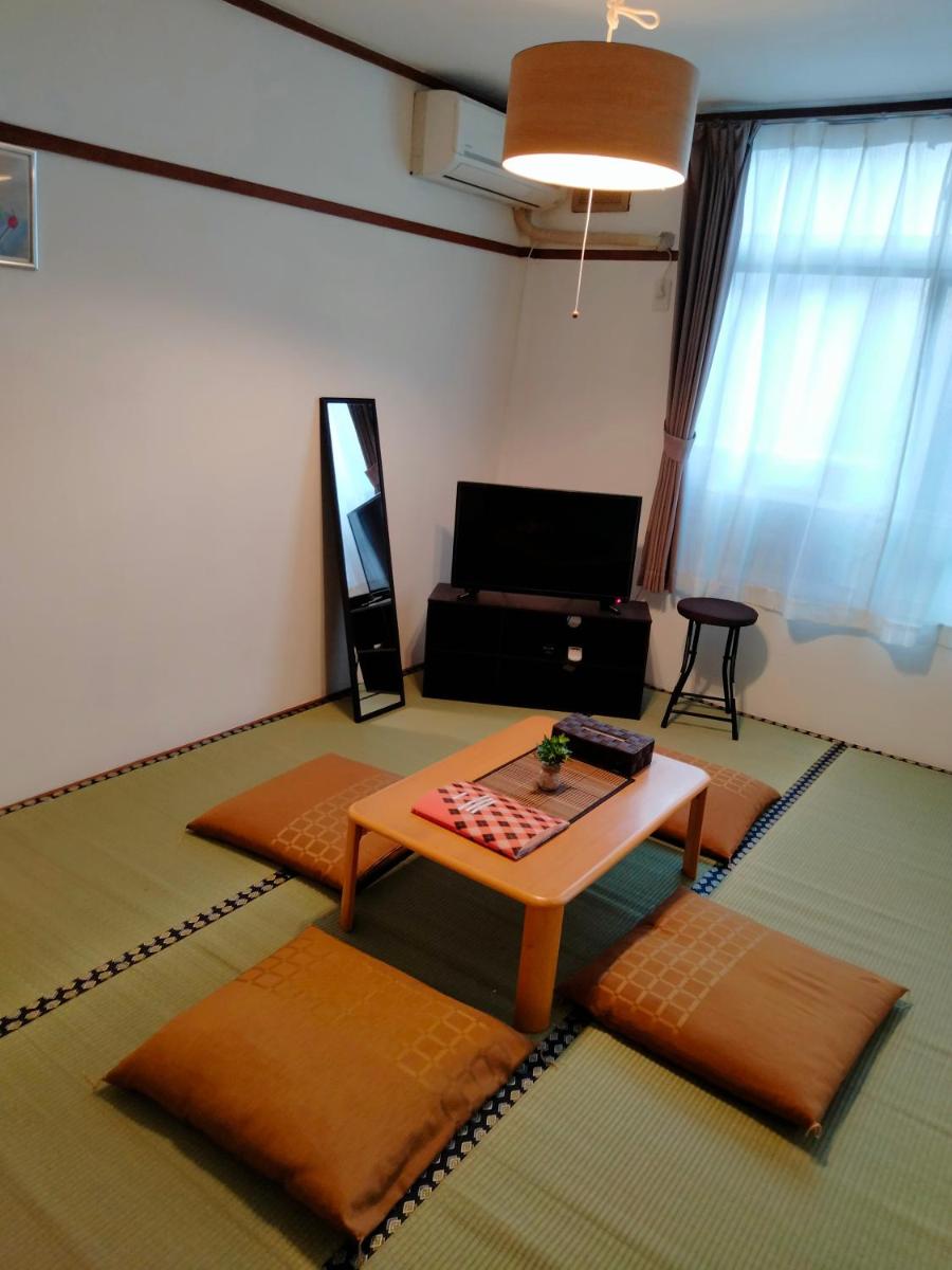 波除ハイツ - Housity