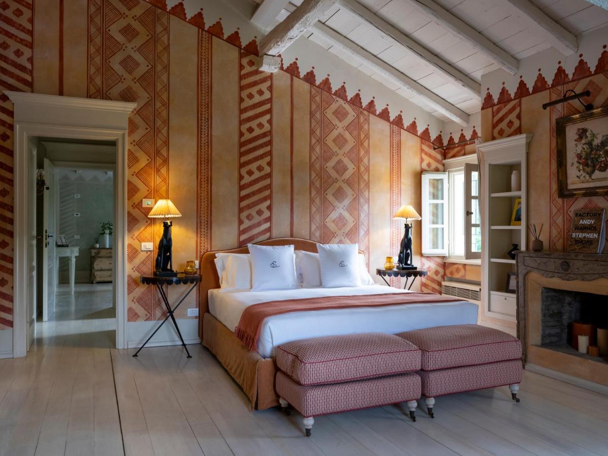 Elizabeth Country House, a Member of Design Hotels - Housity