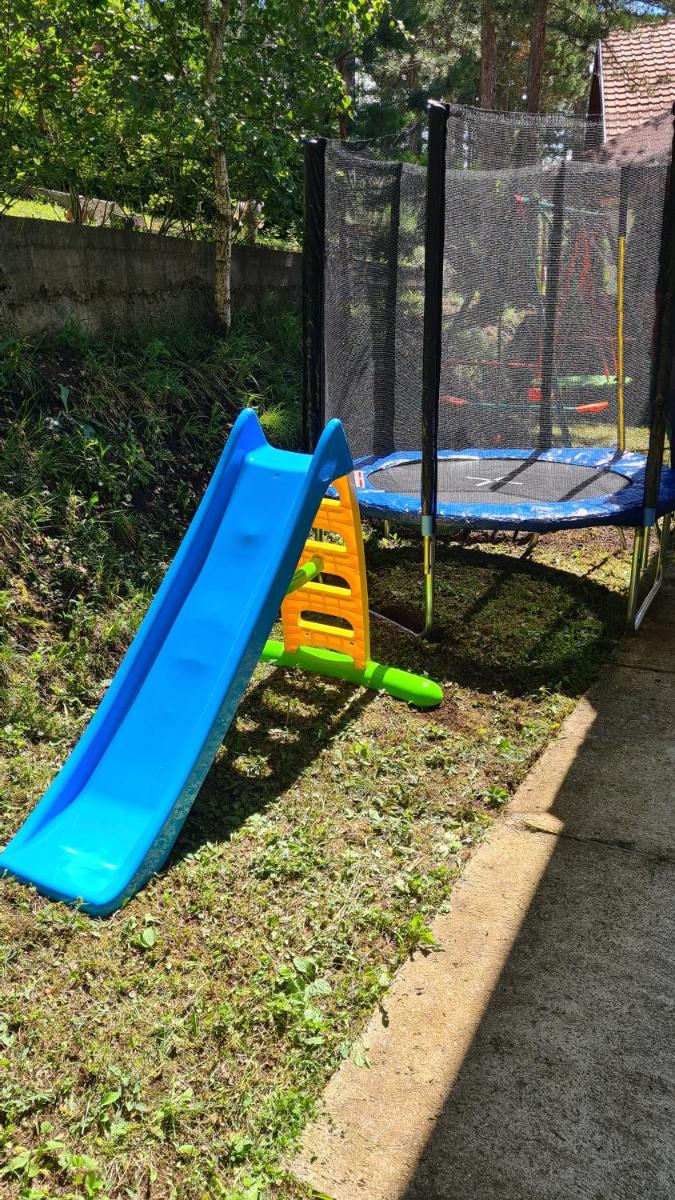 Mountain House Tara Apartmani Nikolic - Housity
