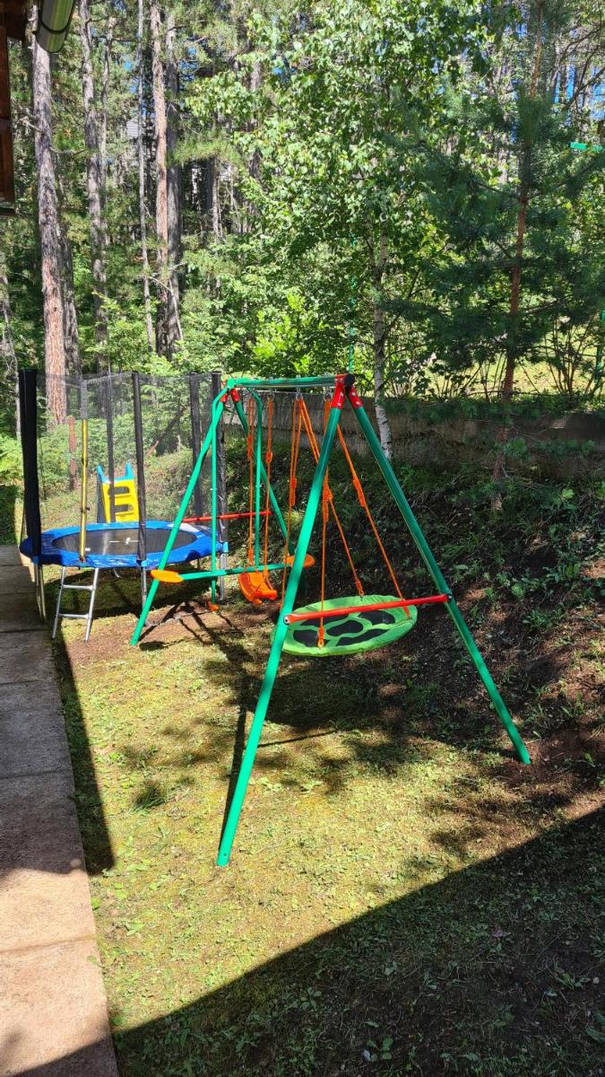 Mountain House Tara Apartmani Nikolic - Housity