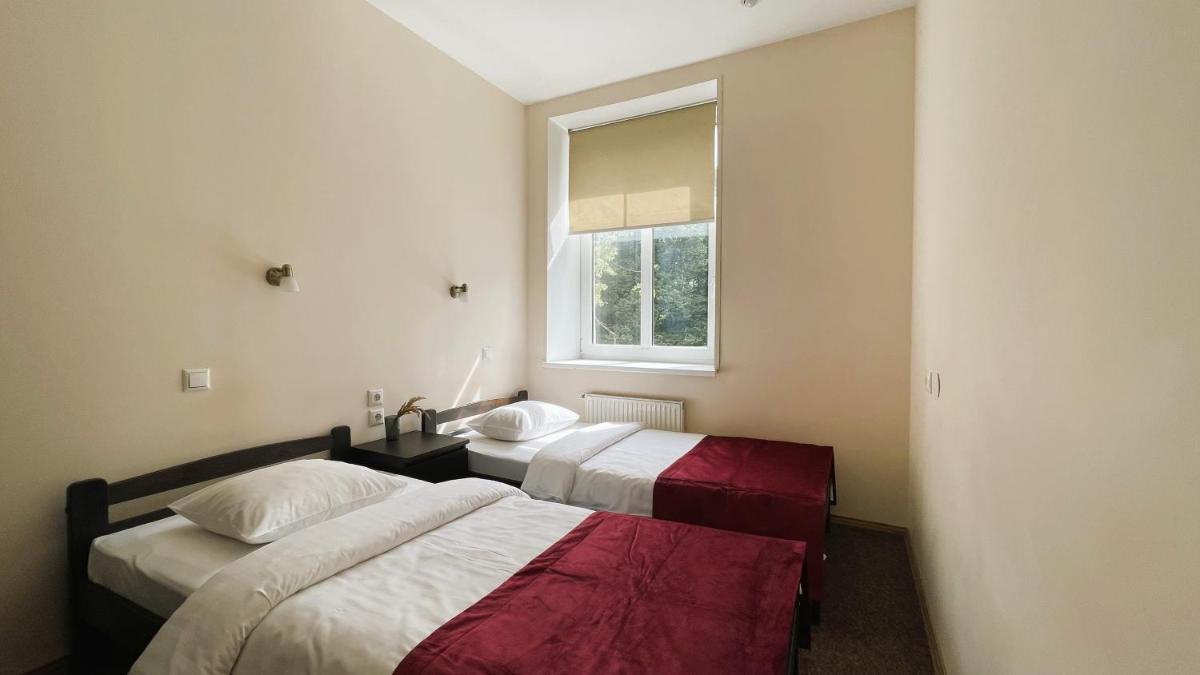 Avitar - Housity