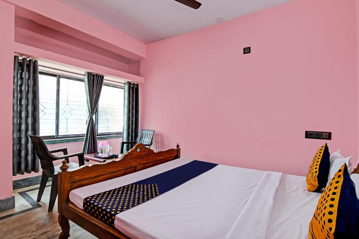 SPOT ON P.s Lodge - Housity