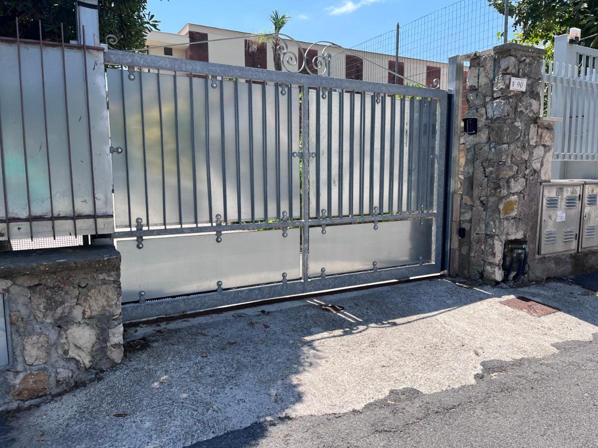 Bilocale Scauri Marina di Minturno via Colombo - Housity