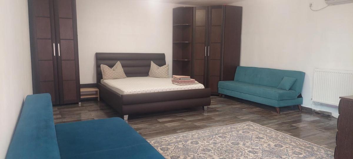 Casa Cristina Corbu - Housity