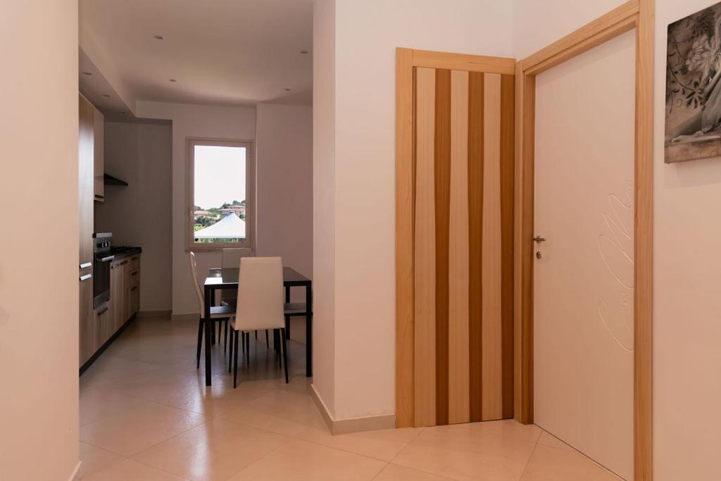 Residence Casa Mia village Tropea - Housity