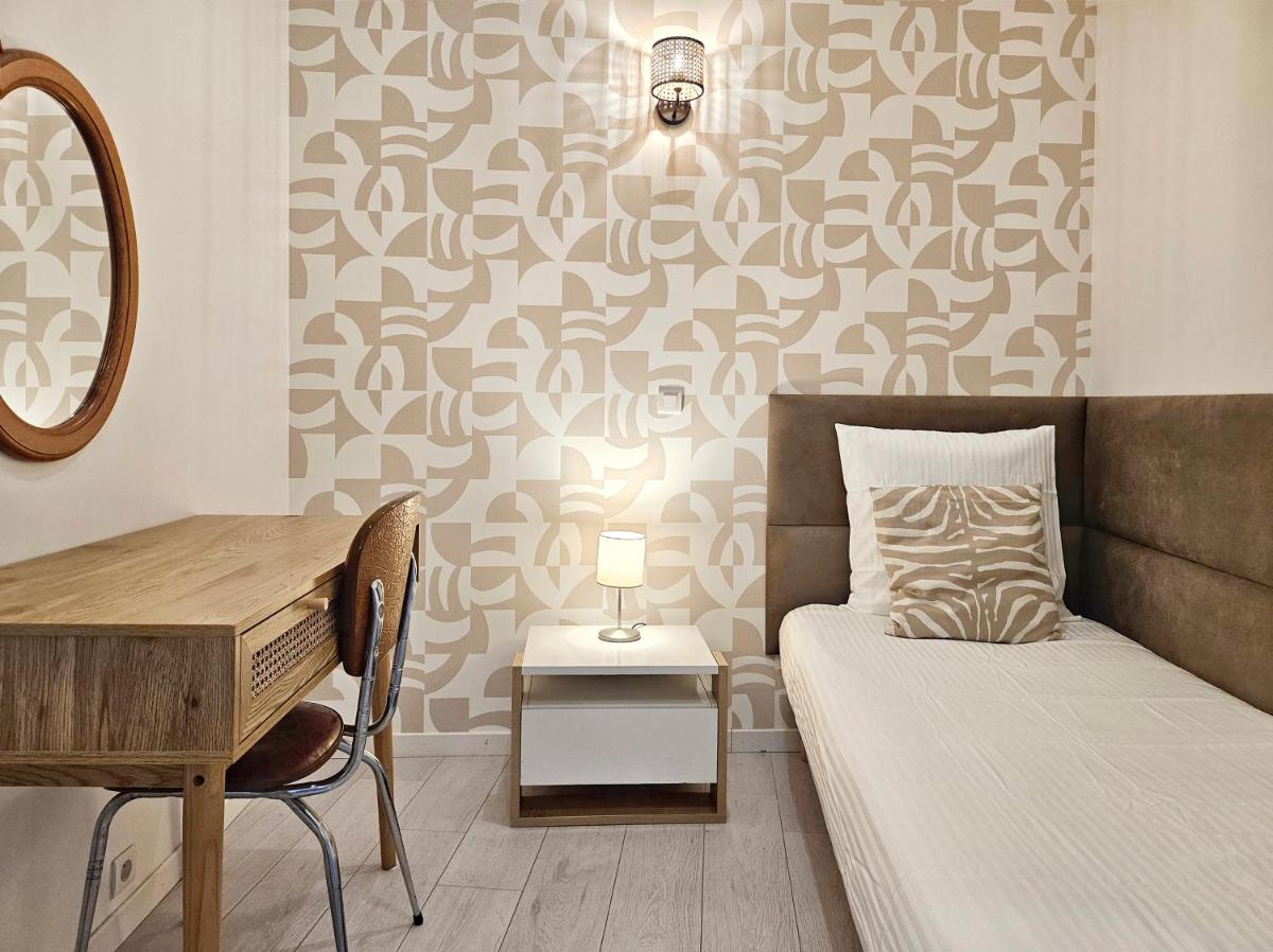 Appartement Ardoines Shelter - Housity
