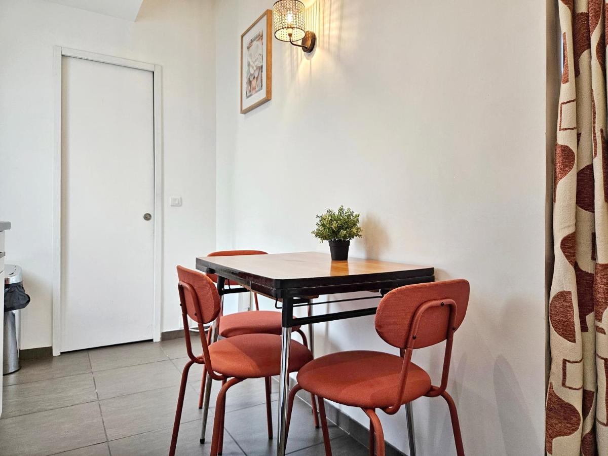 Appartement Ardoines Shelter - Housity