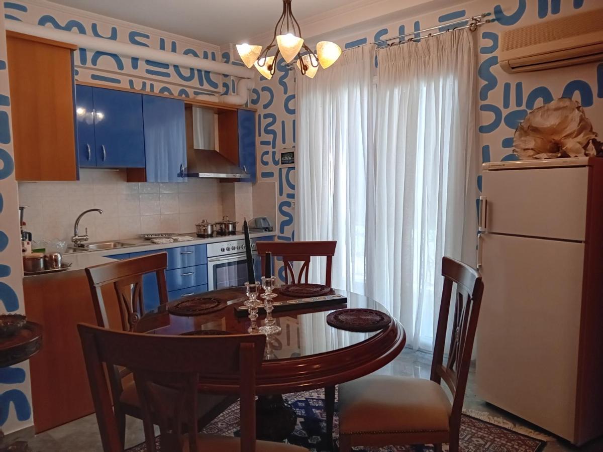 Enallio Luxury Apartments - Housity
