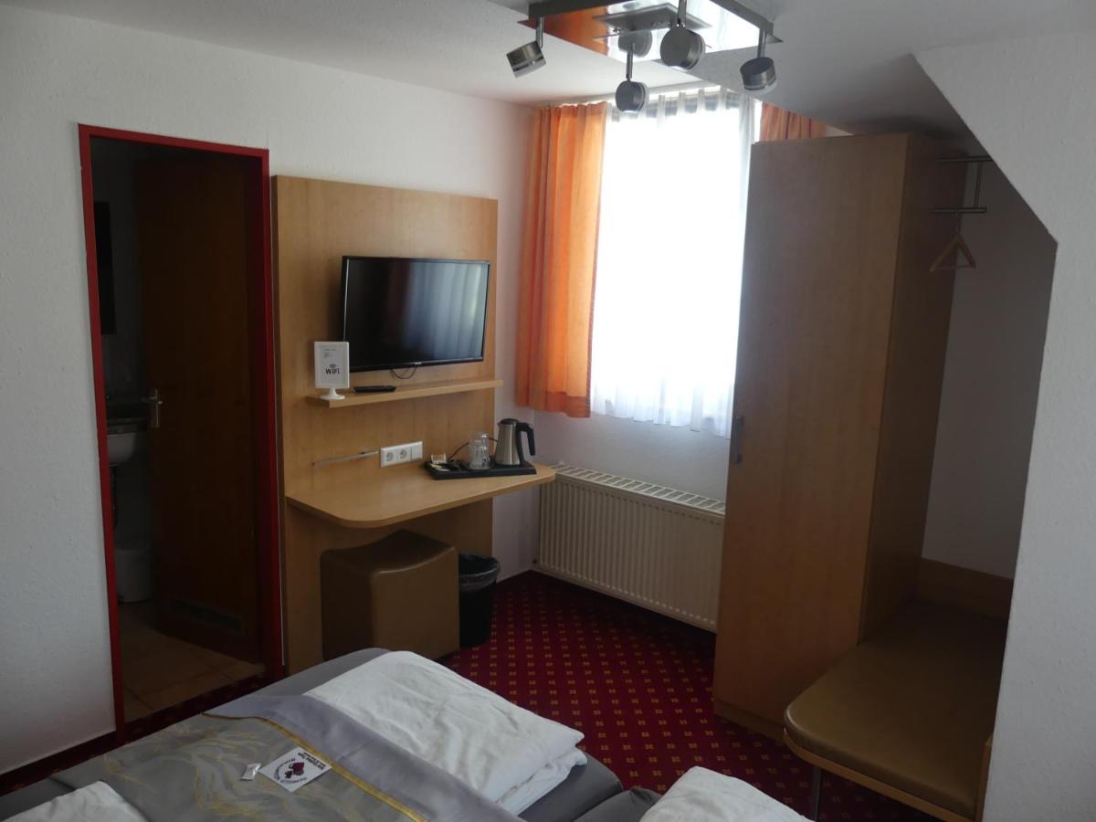 Hotel Traube - Housity