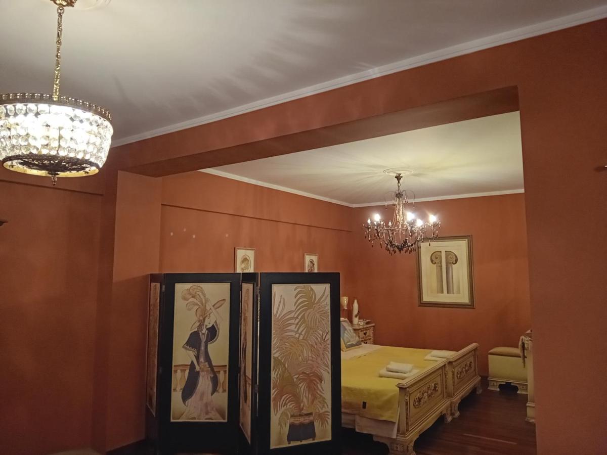 Enallio Luxury Apartments - Housity