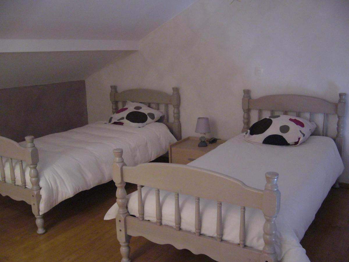 Le Jardin Ombragé - Housity