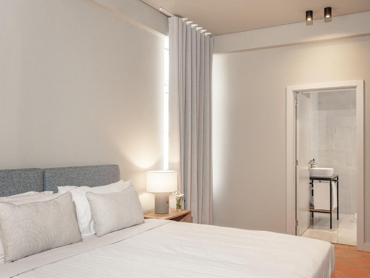 Uma cama ou camas num quarto em Villa Termal Spa Hotel - Villa Termal Spa Resort - by Unlock Hotels