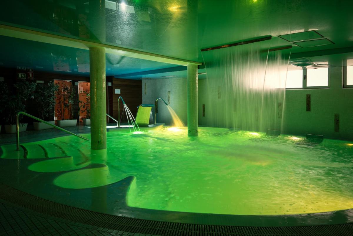 Imagen de la galería de Hotel Felisa SPA, en Queveda