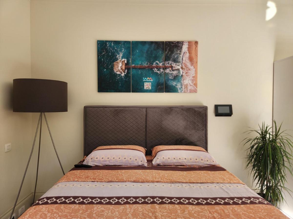 Porto Montenegro Luxury Studio Zeta - Housity