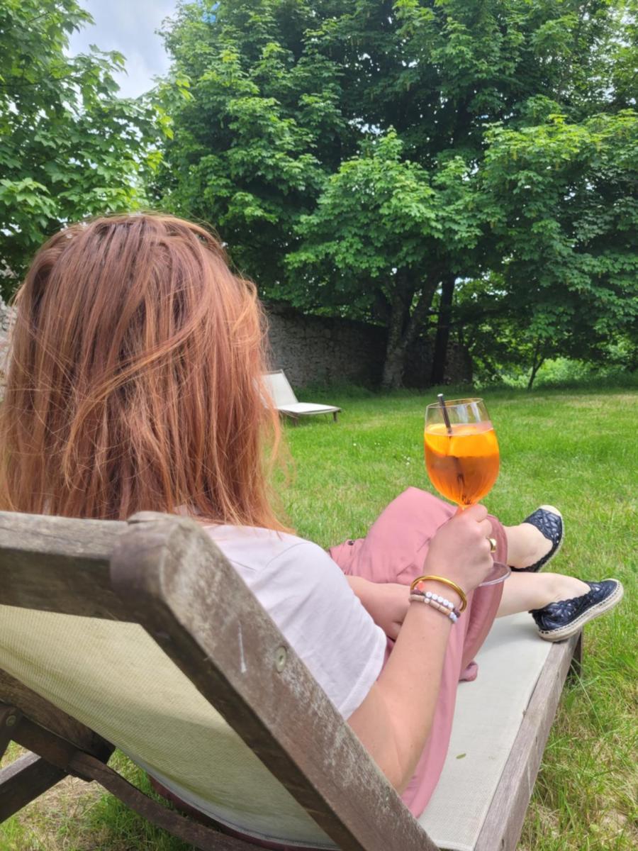 Boissons dans l'établissement Hob Fort du Pré