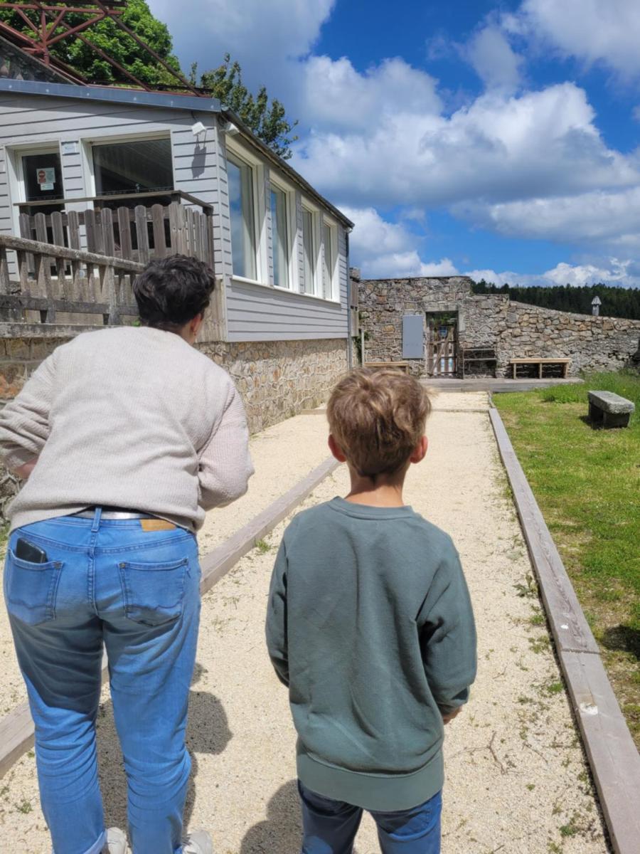 Clients de l'établissement Hob Fort du Pré