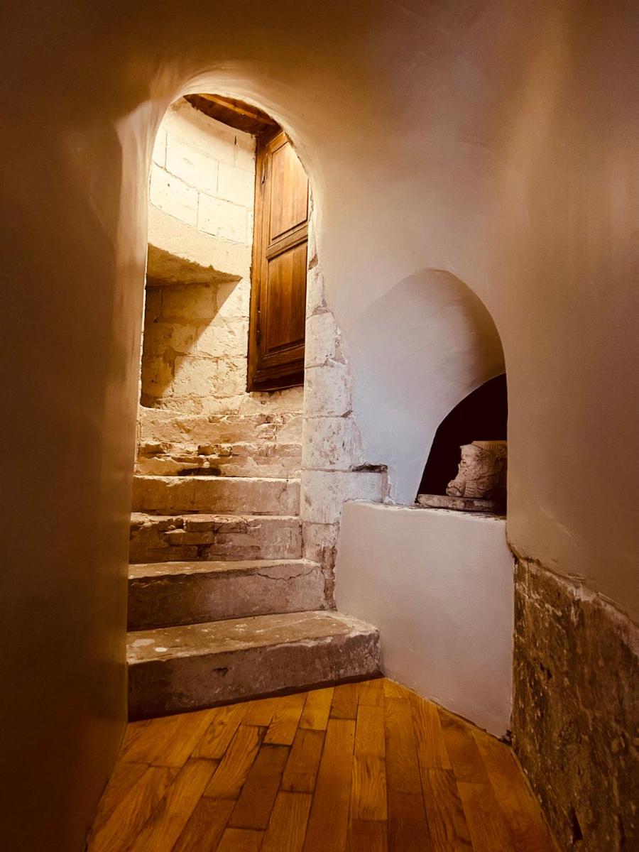 La Maison du Prevot - Maison d hotes de charme au pied de la Cathedrale Sainte Cecile d Albi La Maison du Prevot - Charming Guesthouse at Foot of Albi Cathedral - Housity