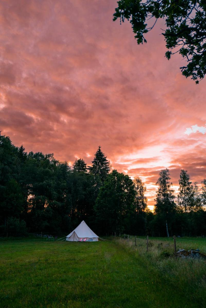 Glamping in Småland - Housity