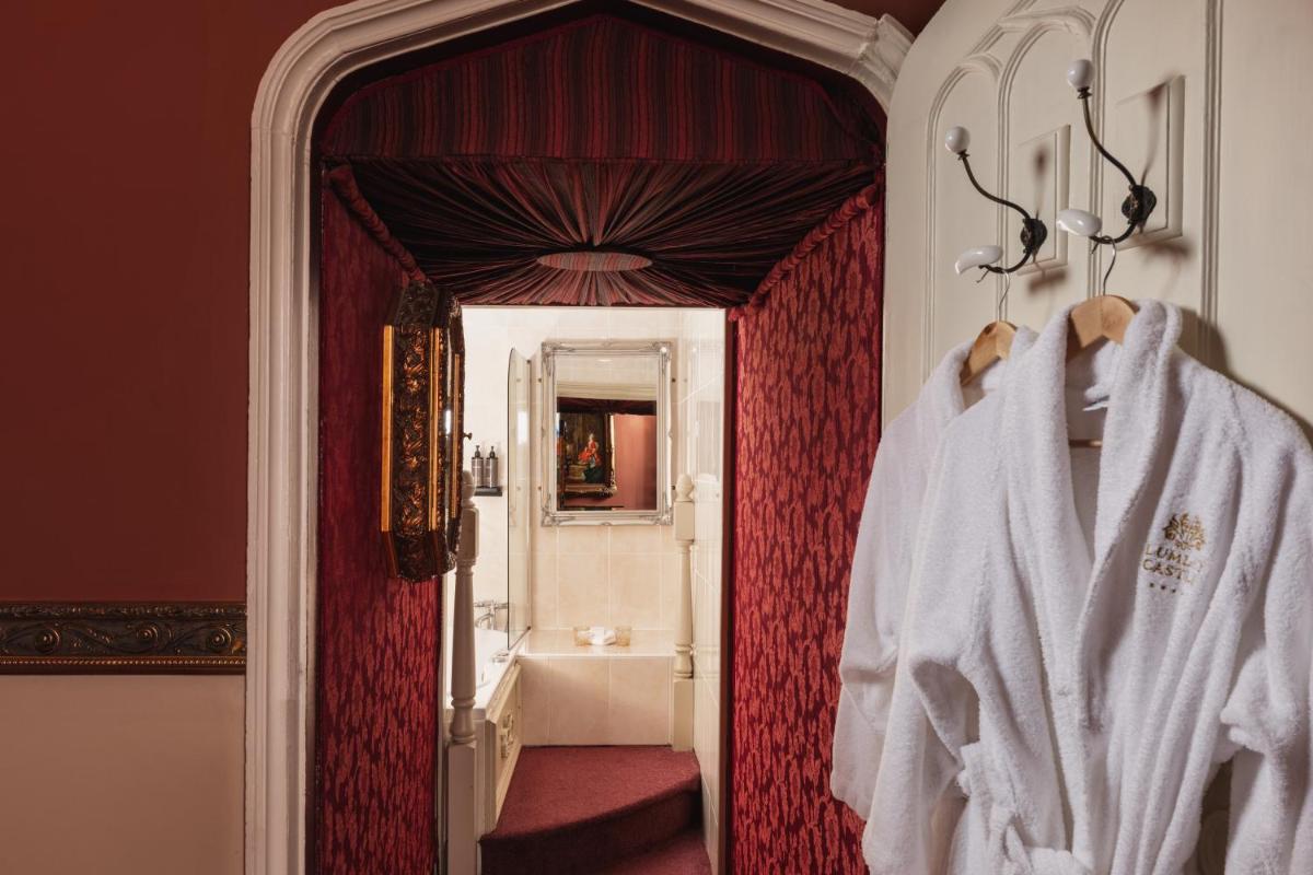 Lumley Castle Hotel - Housity
