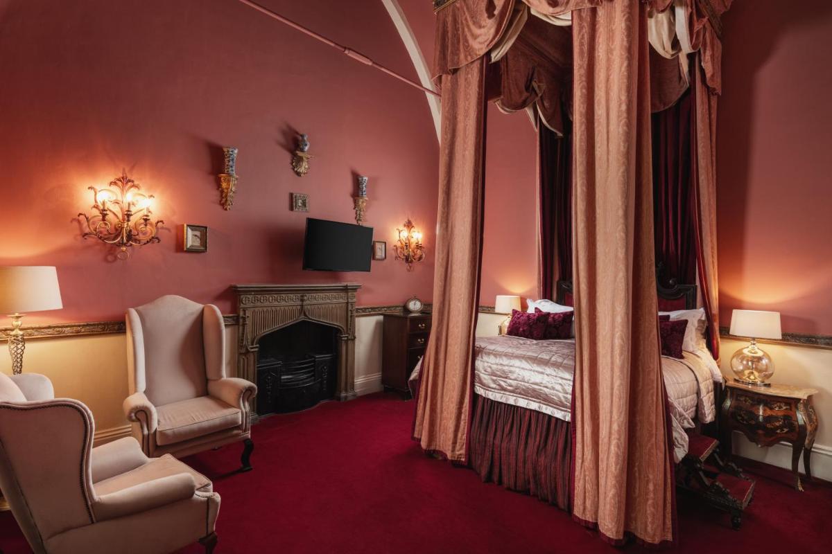Lumley Castle Hotel - Housity