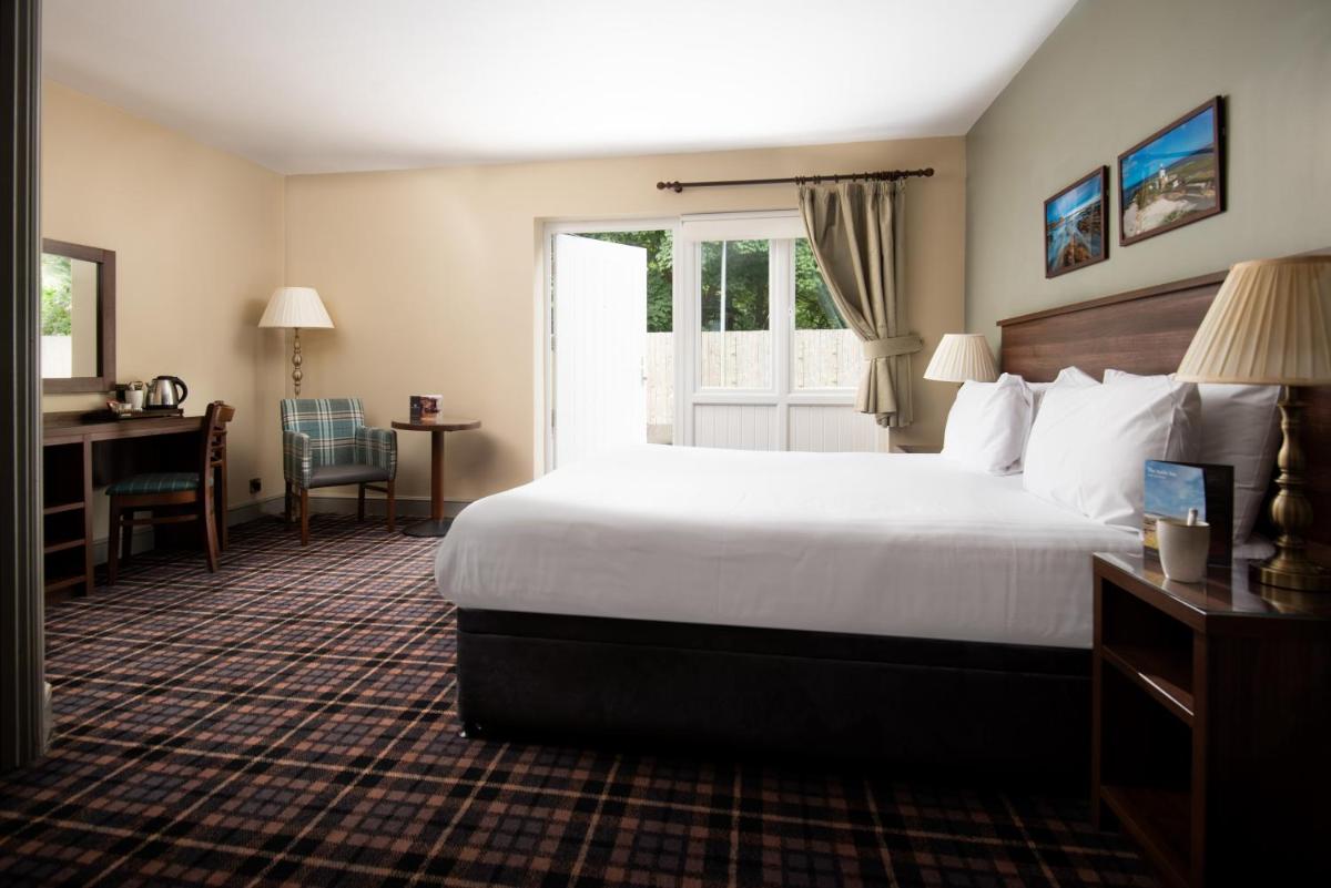 The Amble Inn - The Inn Collection Group - Housity