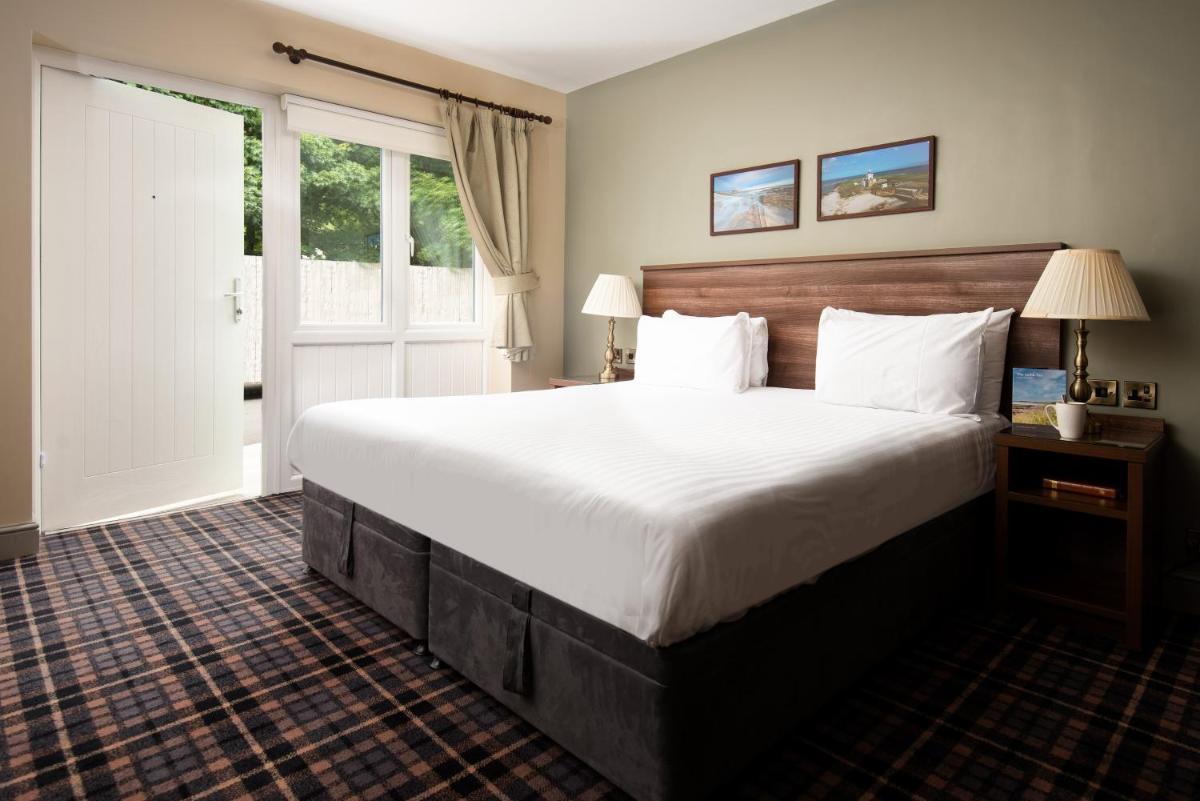 The Amble Inn - The Inn Collection Group - Housity
