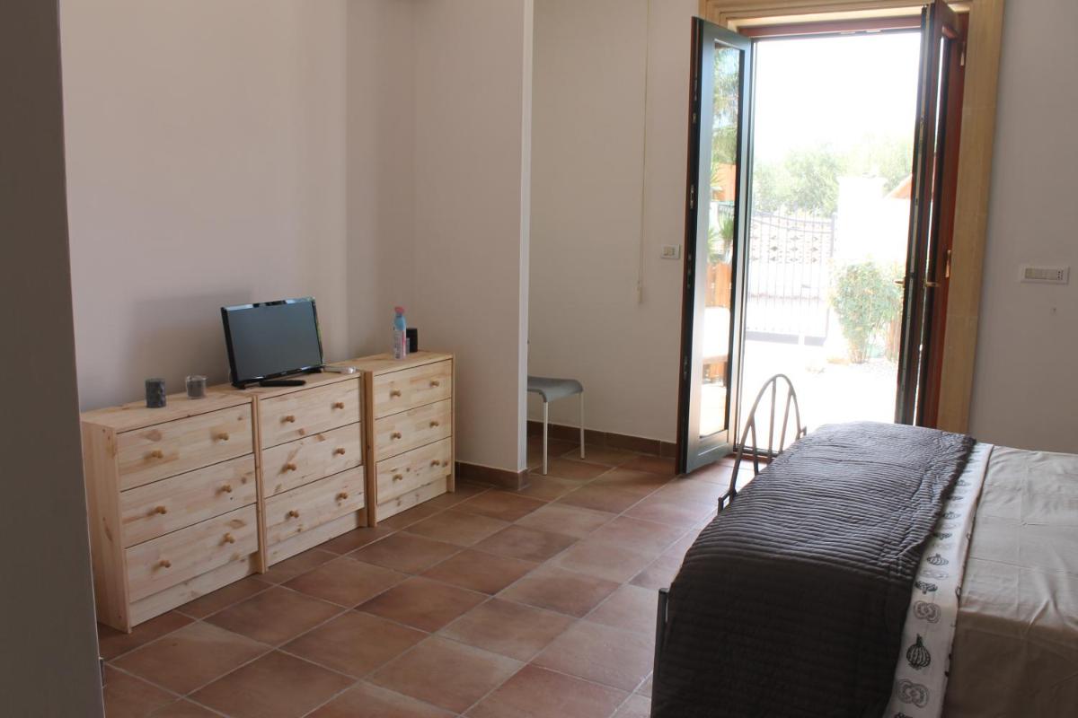 L'albero Dei Limoni B&B - Housity
