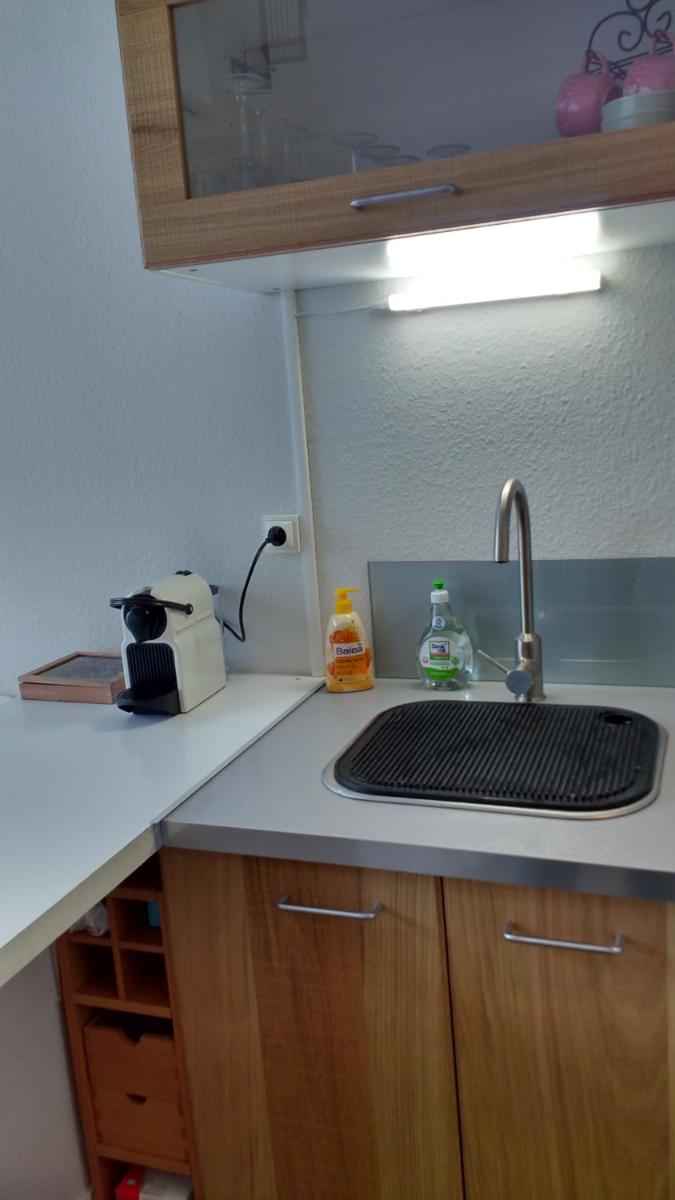 Suitetrails - Appartement Colmar Centre Le 4