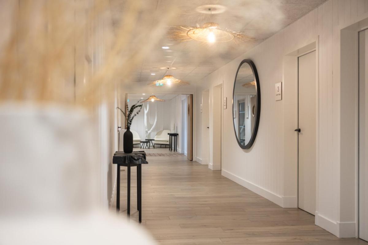 Photo de la galerie de l'établissement Hôtel Atalante - Relais Thalasso & Spa, à Sainte-Marie de Ré