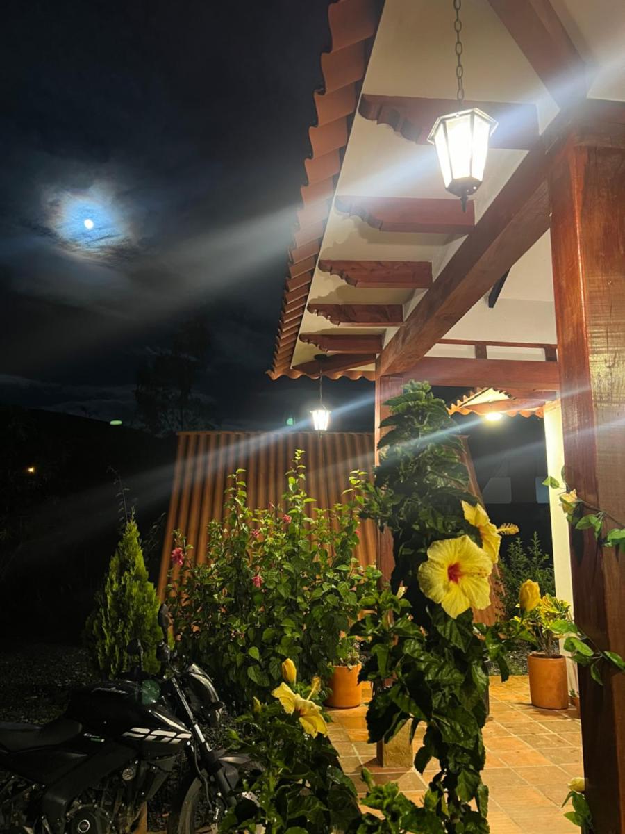 Villa Minta Cabañas - Housity