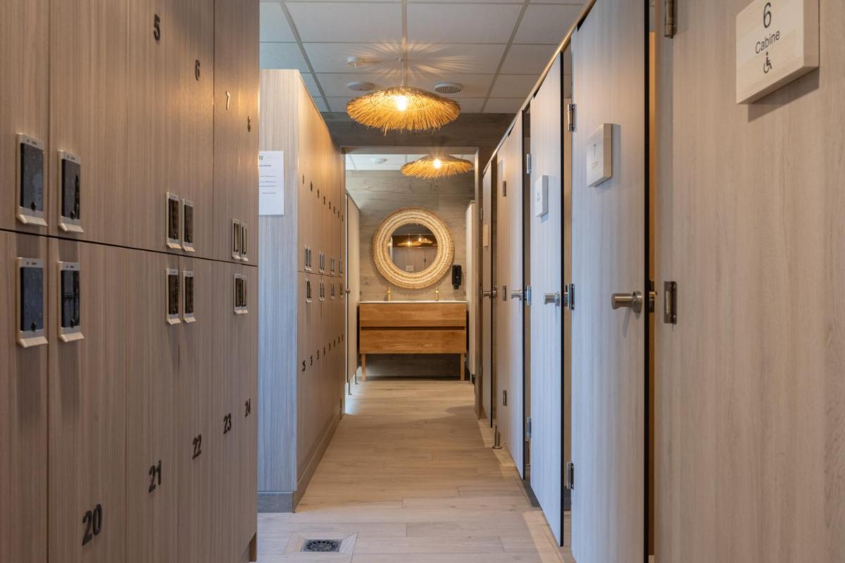 Photo de la galerie de l'établissement Hôtel Atalante - Relais Thalasso & Spa, à Sainte-Marie de Ré