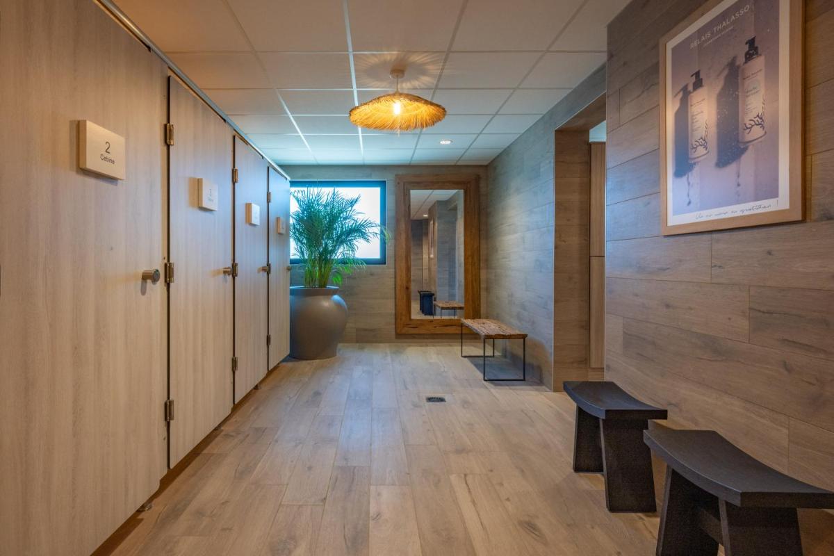 Photo de la galerie de l'établissement Hôtel Atalante - Relais Thalasso & Spa, à Sainte-Marie de Ré