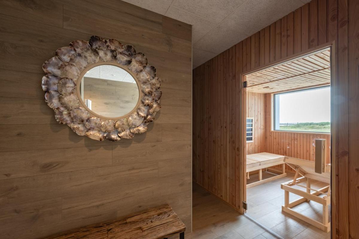 Photo de la galerie de l'établissement Hôtel Atalante - Relais Thalasso & Spa, à Sainte-Marie de Ré