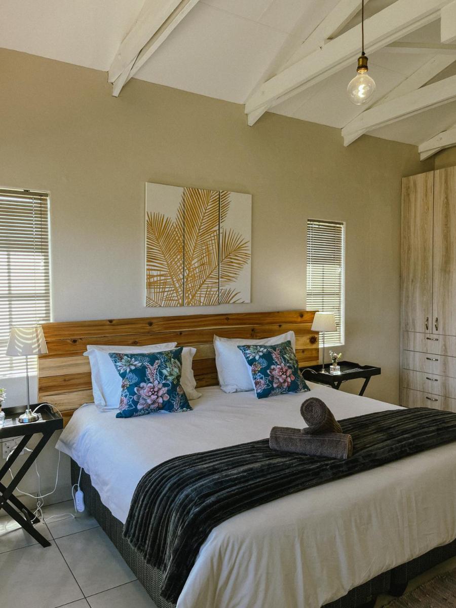 Rondebossie Farm Retreat - Housity