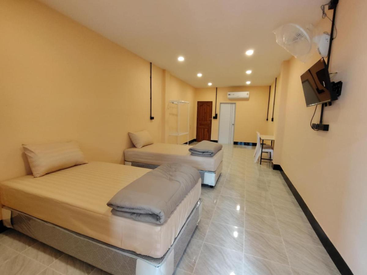 PuengLuang Hotel - Housity
