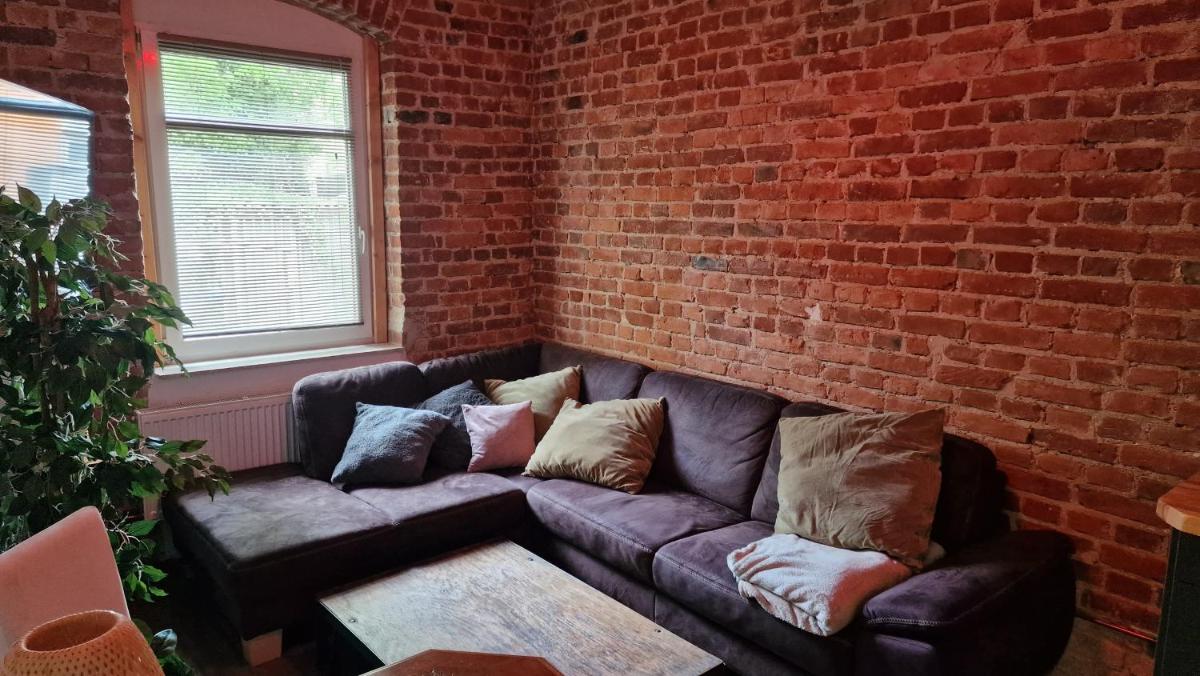 Ferienwohnung Winternest - Housity