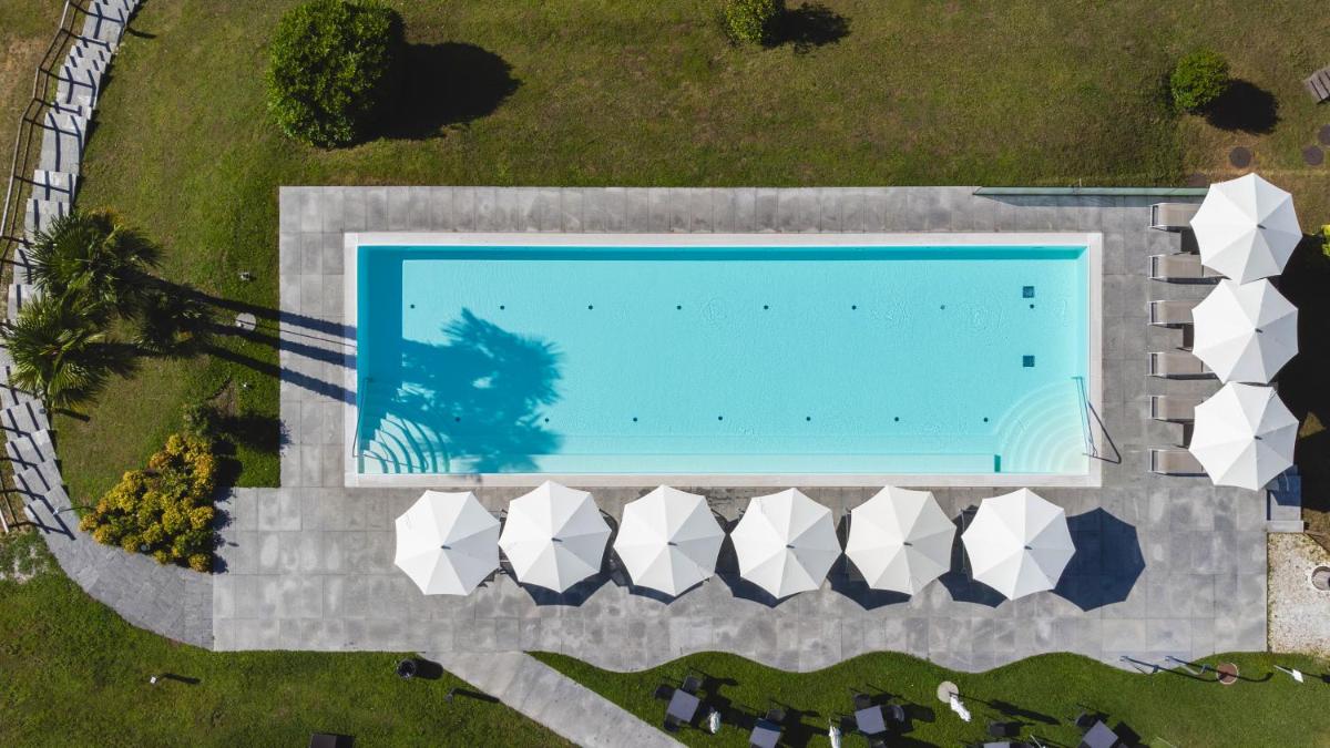 Kurhaus Cademario - Adults Only - Housity