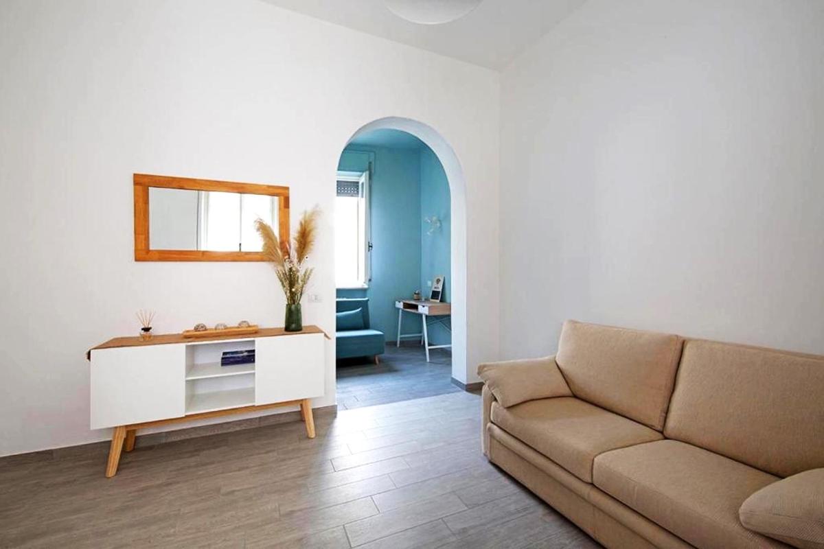 Casa Luna - Appartamento vicino al centro - Hizvo