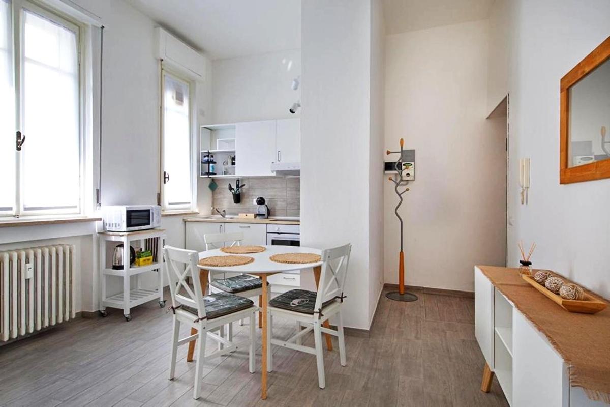 Casa Luna - Appartamento vicino al centro - Hizvo
